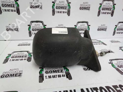 Right mirror RENAULT RAPID Box Body/MPV (F40_, G40_) 1.4 (F402) | BP12725456C27 