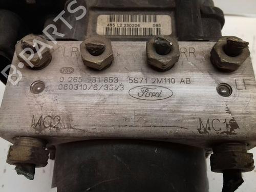ABS pump FORD MONDEO III (B5Y) 2.0 TDCi | BP12757555M43 