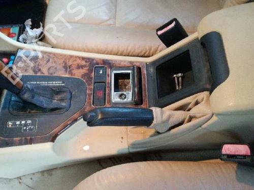 Gearbox BMW 5 (E39) 528 i | BP12721002M3