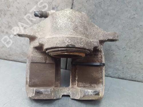 Right front brake caliper TATA SAFARI (42_FD) 2.0 TDi | BP12855419M104
