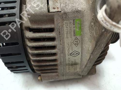Alternator VOLVO V40 Estate (645)  | BP23410490M7 