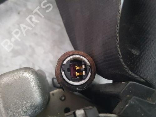 Front right seatbelt PEUGEOT 407 (6D_) 1.6 HDi 110 (6D9HZC, 6D9HYC) | BP12704116I25 