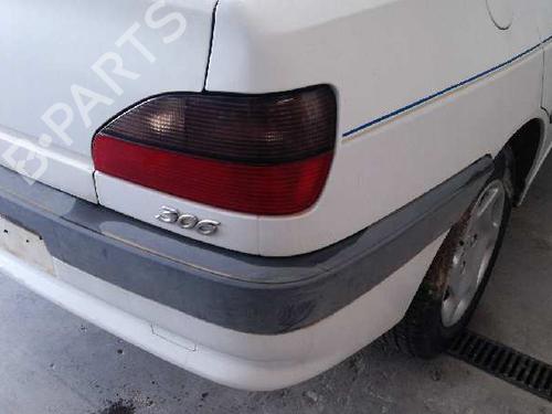 Bremselys PEUGEOT 306 (7B, N3, N5) 1.6 SR | BP12732613L11 