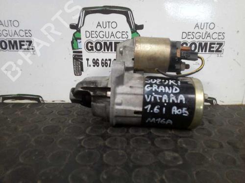 Starter SUZUKI GRAND VITARA I (FT, HT) 1.6 4x4 (SQ416) | BP12702557M8 
