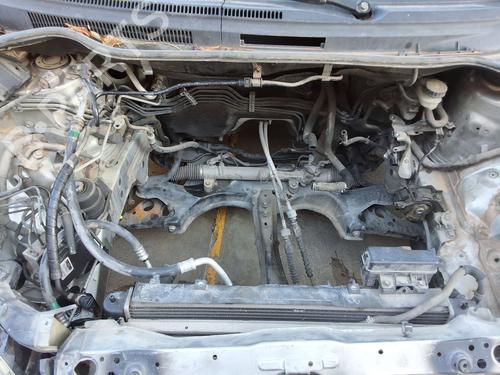 Engine control unit (ECU) TOYOTA COROLLA Verso (ZER_, ZZE12_, R1_) 2.2 D-4D (AUR10_, AUR10R) | BP31627711M57