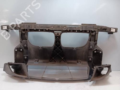 Used Front slam panel Front slam panel BMW 1 (E87) 118 d (143 hp) 40185534 40185534