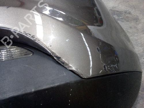 Rear bumper FIAT BRAVO II (198_) 1.9 D Multijet (198AXB1A) | BP12698155C8