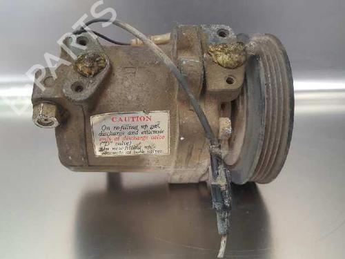 AC compressor SUZUKI GRAND VITARA I (FT, HT) 2.0 HDI 110 16V 4x4 (SQ420D, TD83V) | BP12695779M34 