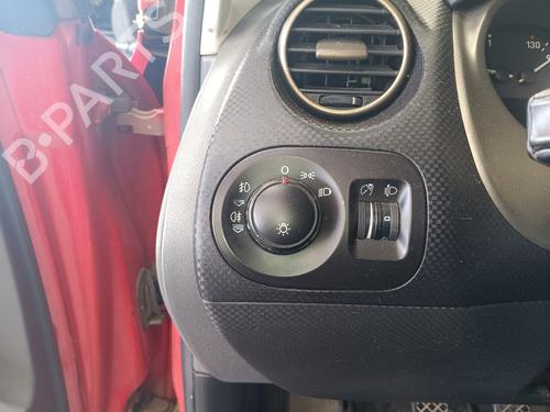 Left front window switch SEAT ALTEA (5P1)  | BP18331656I27 