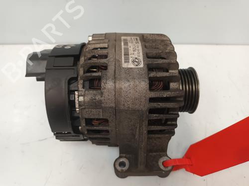 Used Alternator FIAT PUNTO (176_) 60 1.2 (176AP, 176AR, 176AQ, 176BB) (60 hp) 18909912