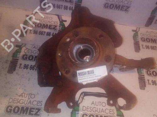 Used Right front steering knuckle VW POLO III (6N1) 60 1.4 (60 hp) 12796171