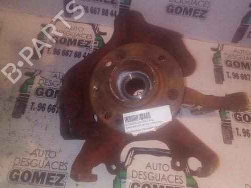 Fusee rechts voor VW POLO III (6N1) 60 1.4 (60 hp) 12796171