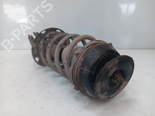 Left front shock absorber OPEL COMBO Tour 1.7 DI 16V | BP25050881M16 