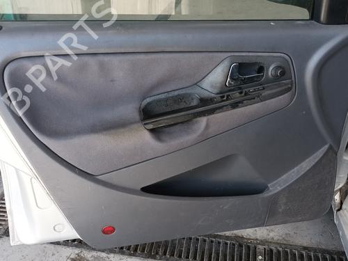 Engine SEAT IBIZA II (6K1) 1.4 i | BP12785827M1