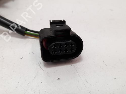 Right mirror SEAT LEON (1P1) 2.0 TDI | BP12788927C27 