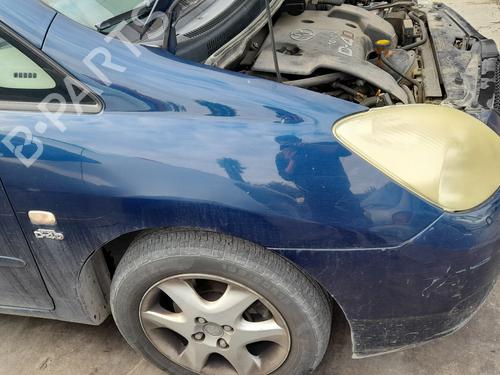 Instrument cluster TOYOTA COROLLA Verso (_E12_) 2.0 D-4D (CDE120_, CDE120R) | BP19275889C47 