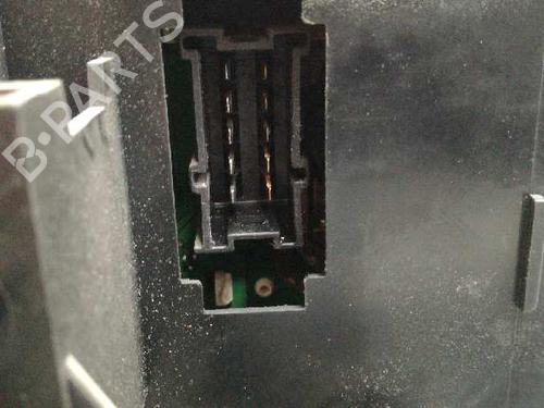 Climate control MERCEDES-BENZ A-CLASS (W168) A 160 CDI (168.007) | BP12723300I5 