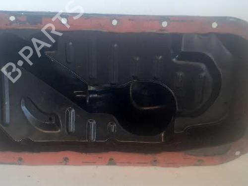 Oil sump SUZUKI GRAND VITARA I (FT, HT) 1.6 4x4 (SQ416) | BP13967362M115 