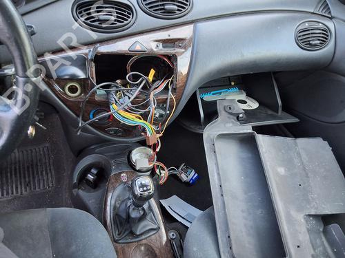 Right taillight FORD FOCUS I Saloon (DFW) 1.8 Turbo DI / TDDi | BP31143884C35 