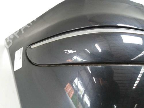 Rear bumper MERCEDES-BENZ A-CLASS (W168) A 160 (168.033, 168.133) | BP12804757C8 