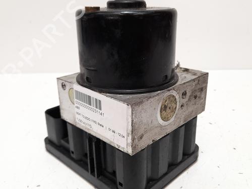 ABS pump SEAT TOLEDO II (1M2) 1.6 16V | BP12751090M43 