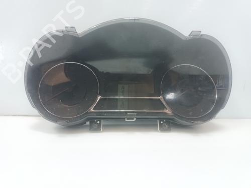 Kombinert Instrument KIA OPTIMA (FSGDS6B) [2010-2017]  32364074