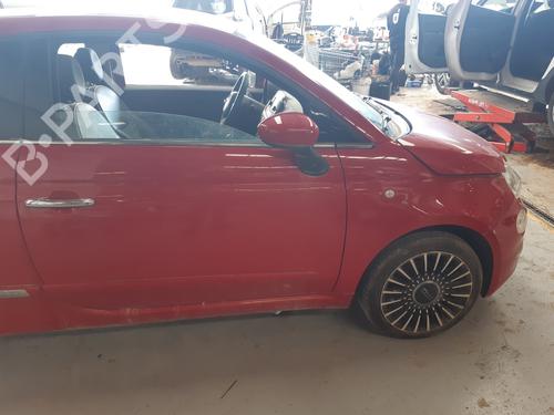 Catalyst FIAT 500 (312_) | BP30736624M10