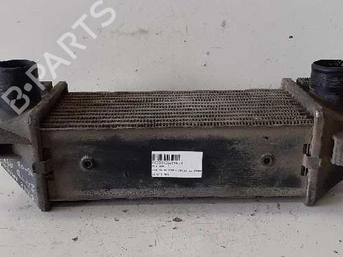 Used Intercooler LAND ROVER FREELANDER I (L314) 2.0 DI 4x4 (98 hp) 12762959