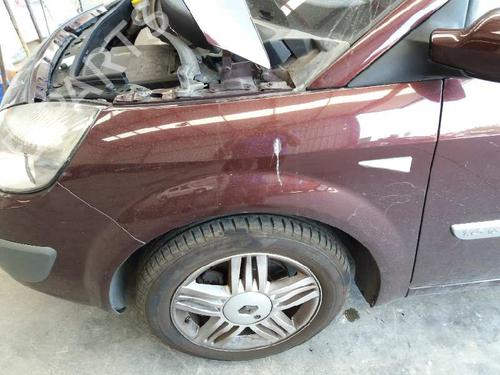 Engine mount RENAULT GRAND SCÉNIC II (JM0/1_) 1.6 | BP12708548M89 