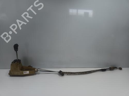 Selector da caixa Selector da caixa FORD MONDEO III (B5Y) 2.2 TDCi (155 hp) 35820072 35820072