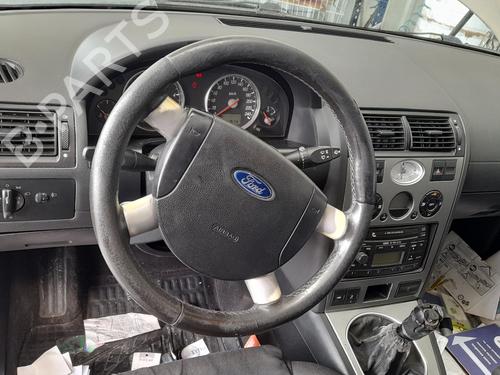 ECU airbags FORD MONDEO III (B5Y) 2.0 TDCi | BP12781854M53 