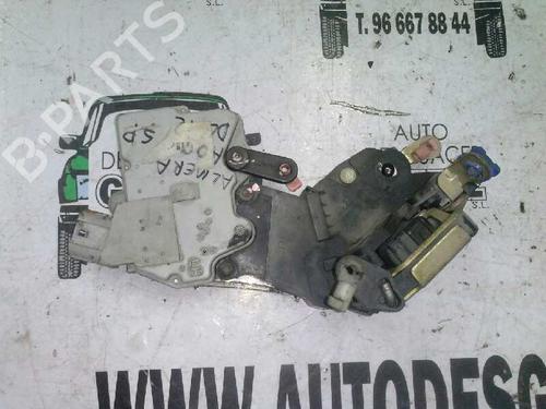 Front left lock NISSAN ALMERA II (N16) 1.5 | BP12799136C98 