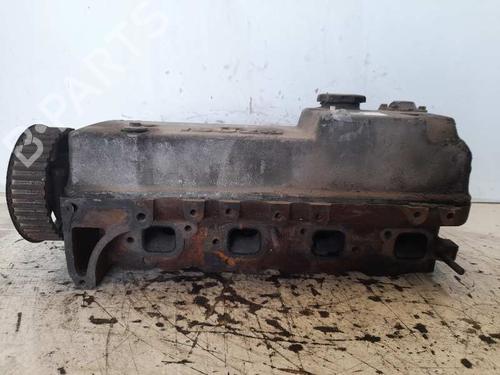 Used Cylinder head ISUZU MIDI Van (94000, 98000) [1988-1996]  19417332