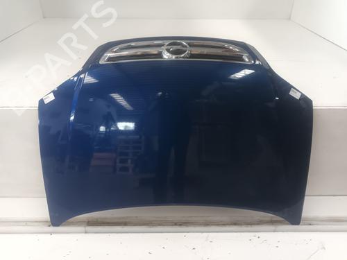 Used Hood Hood OPEL ZAFIRA A MPV (T98) [1999-2006] 33964438 33964438