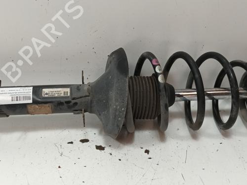 Used Left front shock absorber AUDI A3 (8L1) 1.9 TDI (110 hp) 15238826