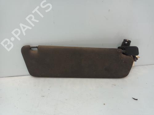 Left sun visor AUDI Q7 (4LB) 3.0 TDI quattro | BP28314440I1 