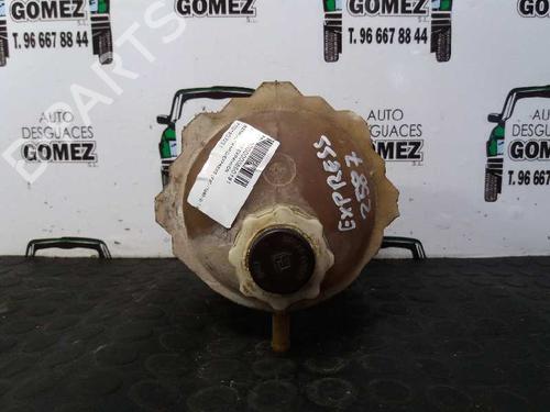 Expansion tank RENAULT RAPID Box Body/MPV (F40_, G40_) 1.6 D (F404) | BP12815399C120 