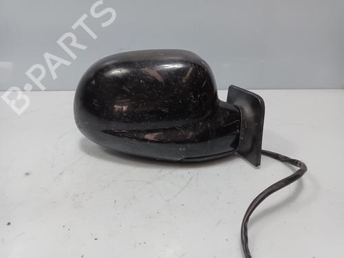 Right mirror CHEVROLET REZZO MPV (U100) 1.6 | BP19428356C27 