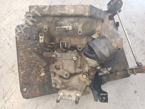 Gearbox HONDA CIVIC VIII Hatchback (FN, FK) 1.8 (FN1, FK2) | BP18475085M3 