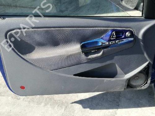 Right front steering knuckle SEAT IBIZA II (6K1) 1.4 i | BP12728142M26 