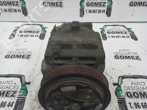 AC compressor FIAT BRAVA (182_) 1.2 16V 80 | BP12695638M34 