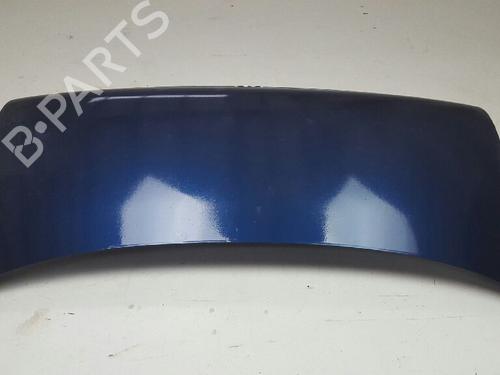 Tailgate LANCIA LYBRA (839_) 1.9 JTD (839.AXI1A, 839.AXN1A, 839.CXL1A) | BP12743481C6 