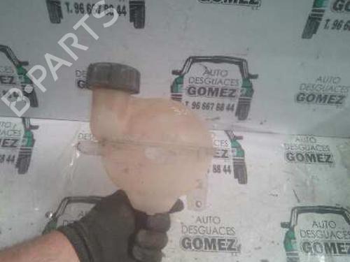 Expansion tank PEUGEOT 308 I (4A_, 4C_)  | BP12686268C120 