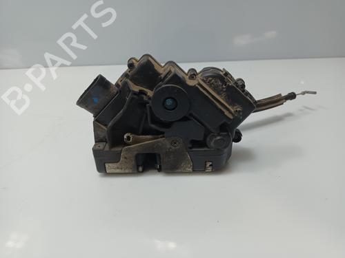 Rear right lock SMART FORFOUR (454) 1.3 (454.031) | BP18268320C99 