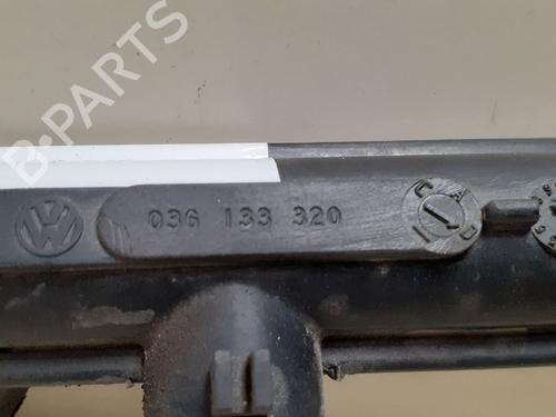 Injection rail SEAT IBIZA III (6L1)  | BP12766085M98 
