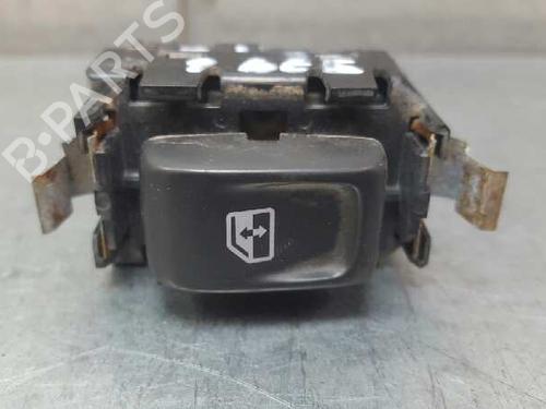 Used Left rear window switch Left rear window switch CHEVROLET TRAILBLAZER (KC_) 4.2 AWD (273 hp) 12731253 12731253