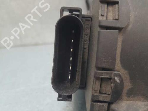 Pedal FORD FOCUS II (DA_, HCP, DP)  | BP12742483I4 