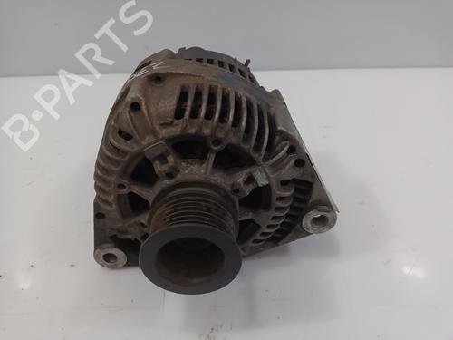 Alternator MERCEDES-BENZ CLK (C208) CLK 230 Kompressor (208.347) | BP20486714M7 