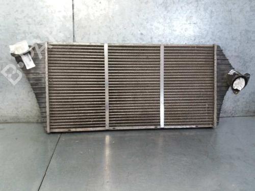 Used Intercooler RENAULT ESPACE III (JE0_) 2.2 D (114 hp) 12819161