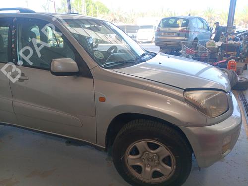 Electronic sensor TOYOTA RAV 4 II (_A2_) 2.0 4WD (ACA21, ACA20) | BP33938196M84  - Image 7